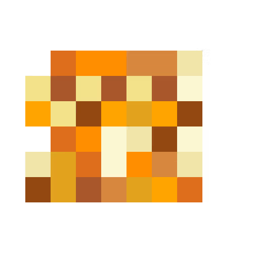 Gold Ore #77715