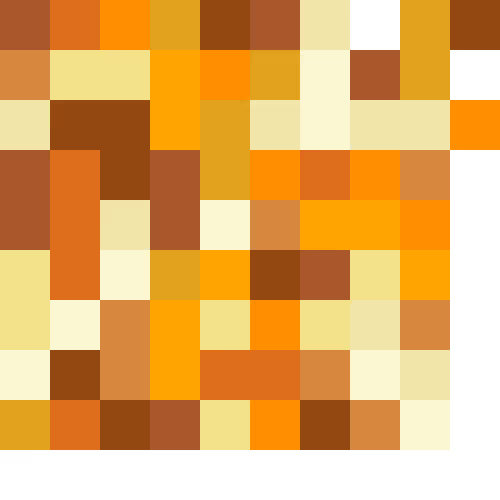 Gold Ore #62451