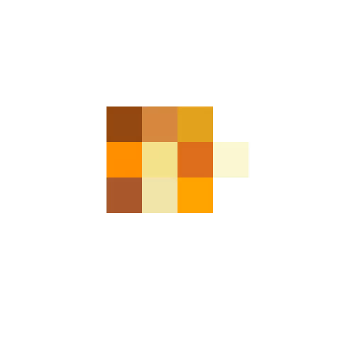 Gold Ore #55503