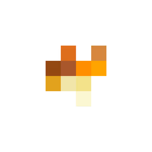 Gold Ore #74662