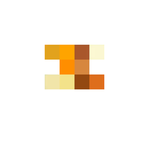 Gold Ore #78875