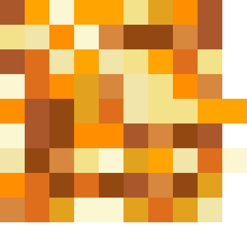 Gold Ore #73733