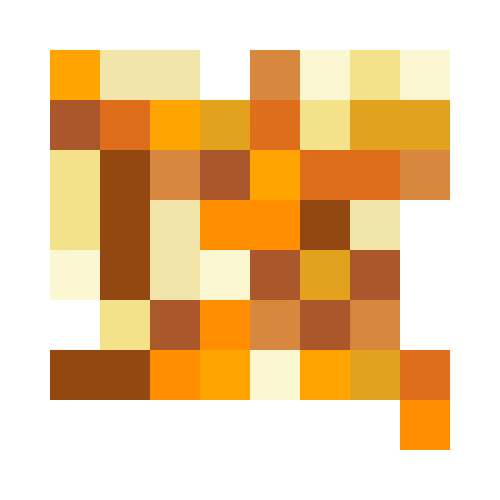 Gold Ore #115598