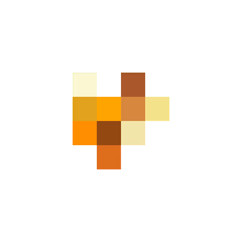 Gold Ore #71858