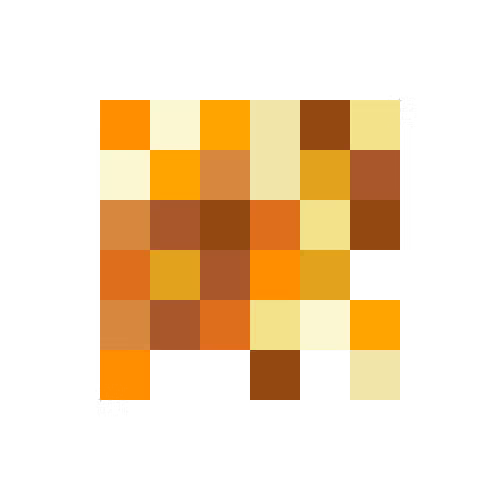Gold Ore #77424