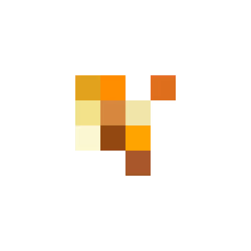 Gold Ore #96756