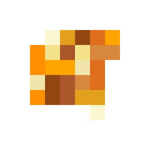 Gold Ore #81985