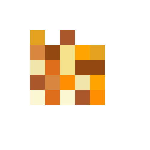 Gold Ore #57551