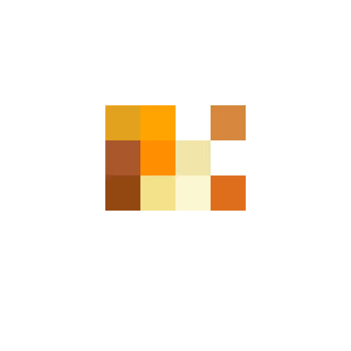 Gold Ore #79183