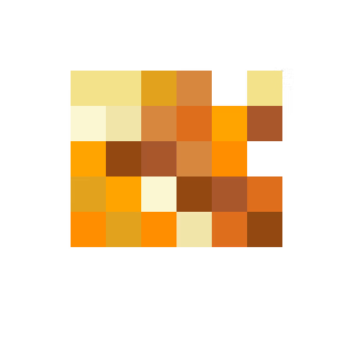 Gold Ore #82565