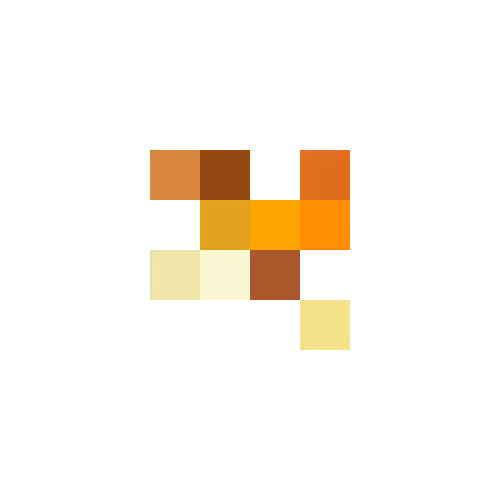 Gold Ore #77349