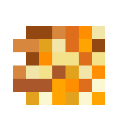 Gold Ore #72211