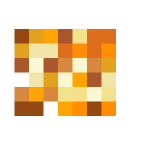 Gold Ore #77812