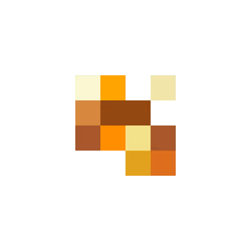 Gold Ore #77516