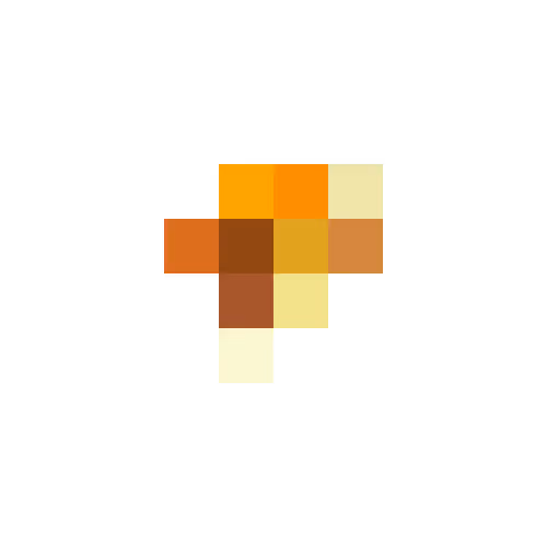 Gold Ore #78257