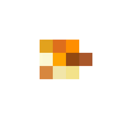 Gold Ore #57253