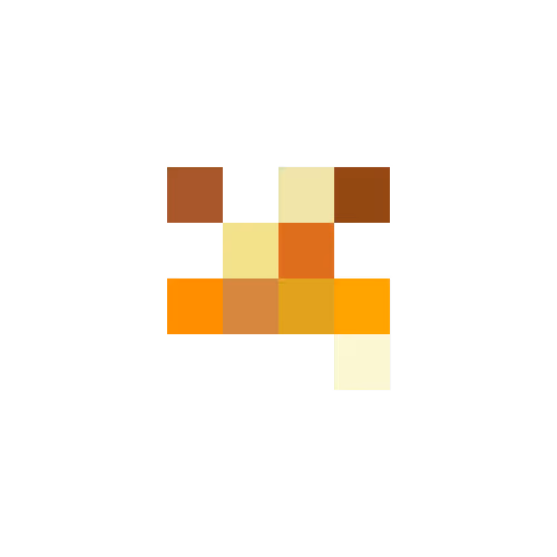 Gold Ore #79067