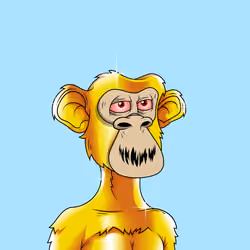 Venom Ape #213