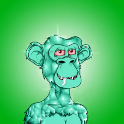 Venom Ape #2332