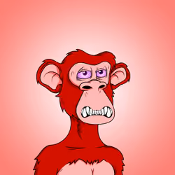 Venom Ape #1083