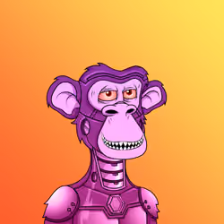 Venom Ape #2828
