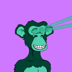 Venom Ape #2827