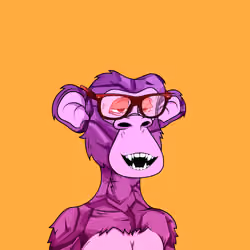 Venom Ape #2210