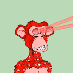Venom Ape #1189