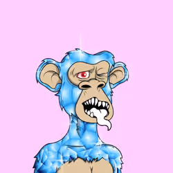 Venom Ape #2697