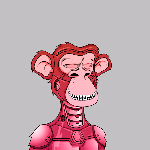 Venom Ape #2606