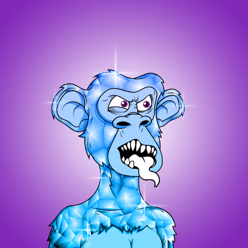 Venom Ape #3070
