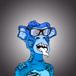 Venom Ape #160