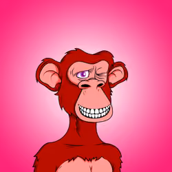 Venom Ape #1085