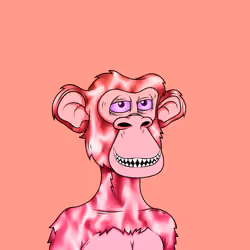 Venom Ape #2695