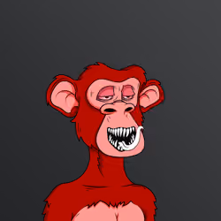Venom Ape #1059