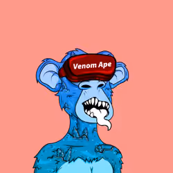 Venom Ape #1328