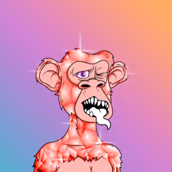 Venom Ape #1412