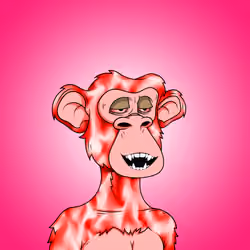 Venom Ape #2516