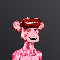 Venom Ape #1326