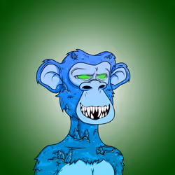 Venom Ape #2826