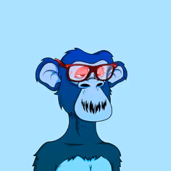 Venom Ape #2112