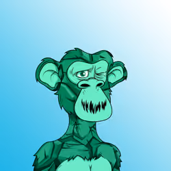 Venom Ape #1139