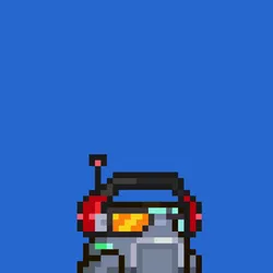 Ribby #694