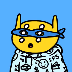 FULL SEND x Alien Frens #216
