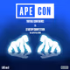ApeCon