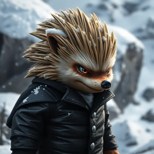 Angry Sonic #83