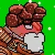 695