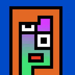 Penons #43