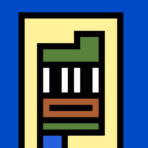 Penons #446