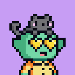 GOBI #558